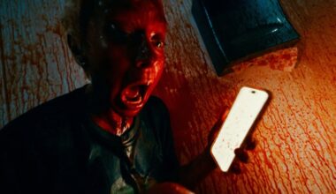 'Human' Trailer - 'Evil Dead II' Meets Gregg Araki in FrightFest Selection [Exclusive]