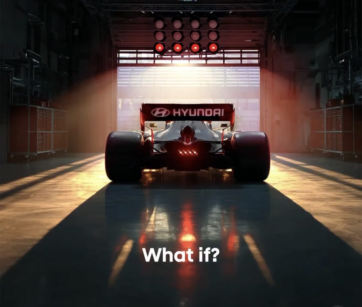 hyundai could join f1 what if