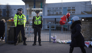 Sheffield schoolboy guilty of murdering pupil with knife | The latest National and International News