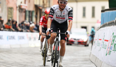 Rafal Majka (UAE Team Emirates-XRG)