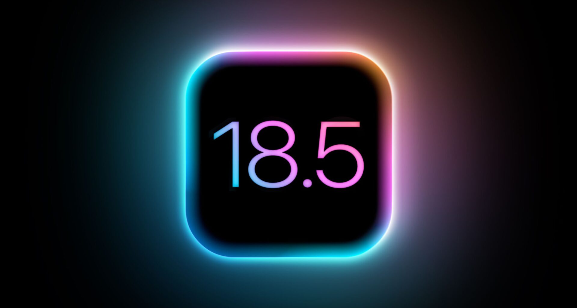 Apple Stops Signing iOS 18.5