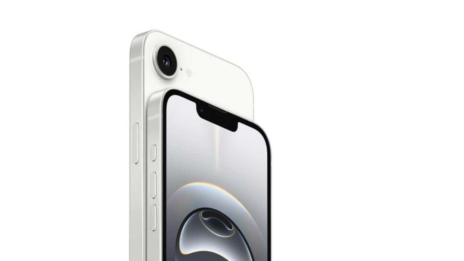 iPhone 16e is available for an effective price of under  <span class='webrupee'>₹</span>50,000