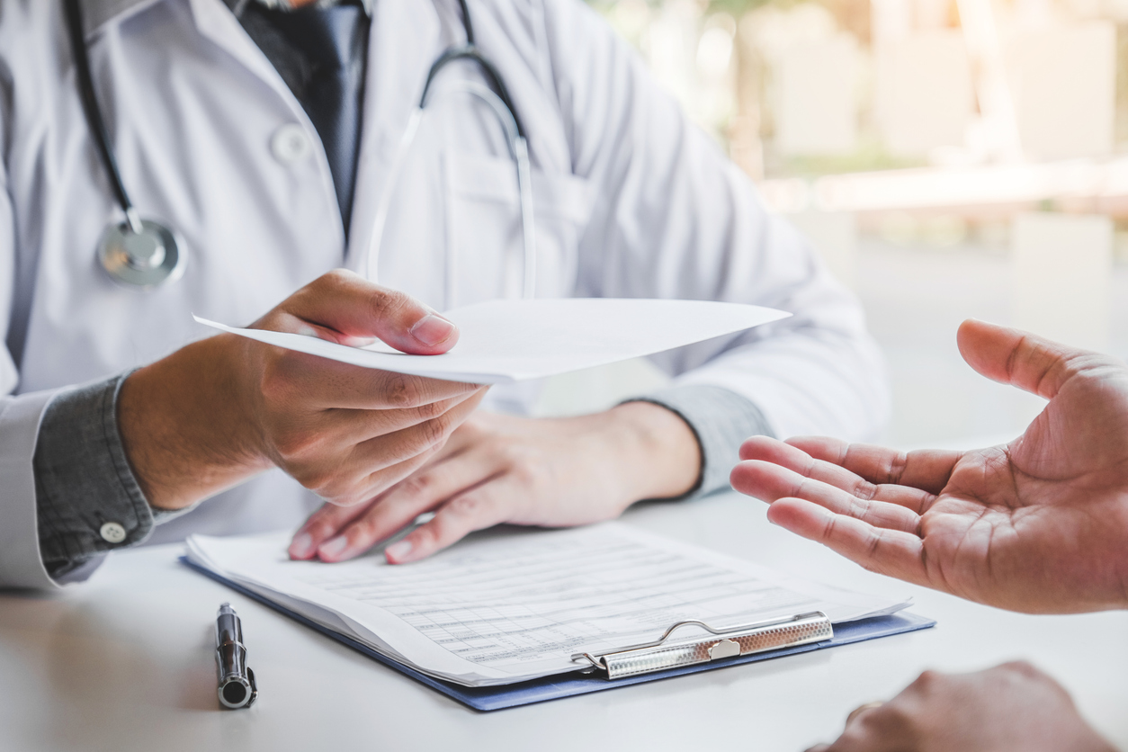 Can Employers Still Request a Sick Note?