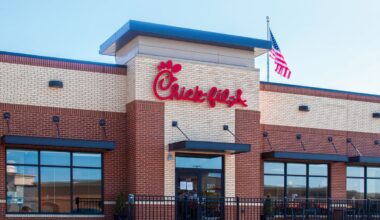 Chick-fil-A set to open first UK restaurant years after anti-LGBT+ controversy