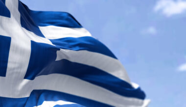 Greek government embroiled in EU farming funds scandal