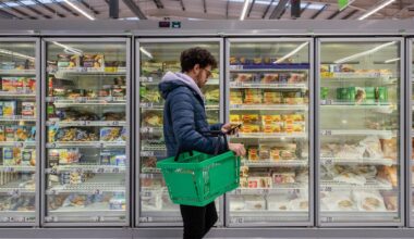 New study challenges what we know about ultra-processed foods