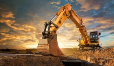 JCB calls on UK government to intervene on surprise US tariff changes