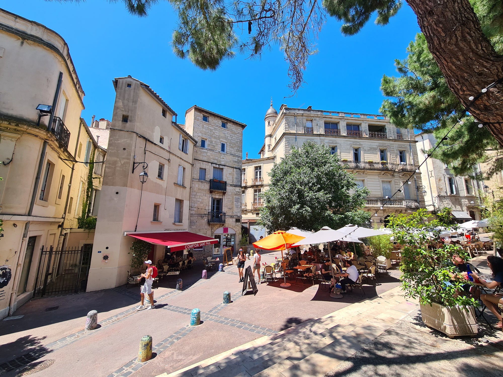 Montpellier has an ‘an understated cosmopolitanism’
