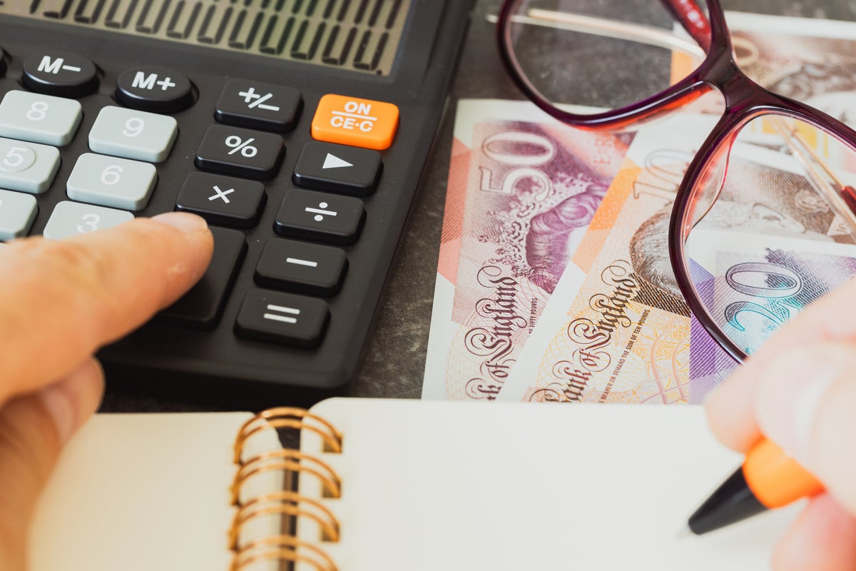 Six tips to ensure a more financially secure 2026