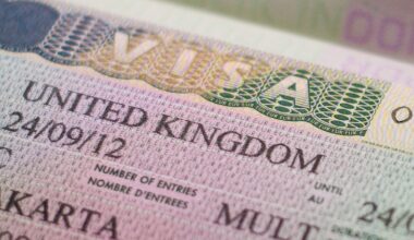 We have no idea how many people are living in Britain