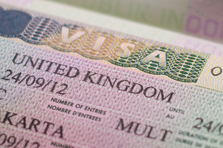 We have no idea how many people are living in Britain