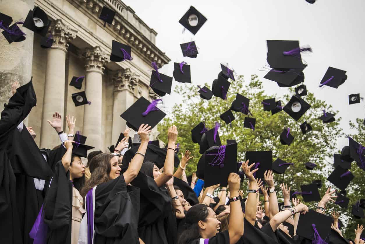 international students careers
