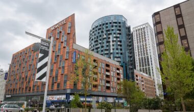 London hotel room rates soar to highest ever level due to Oasis and Wimbledon