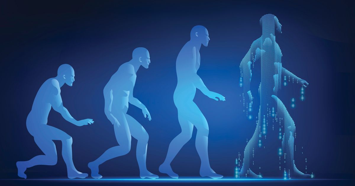 A Genetic Twist that Sets Humans Apart