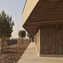 Montévrain Stadium / Olgga Architects - Image 4 of 18
