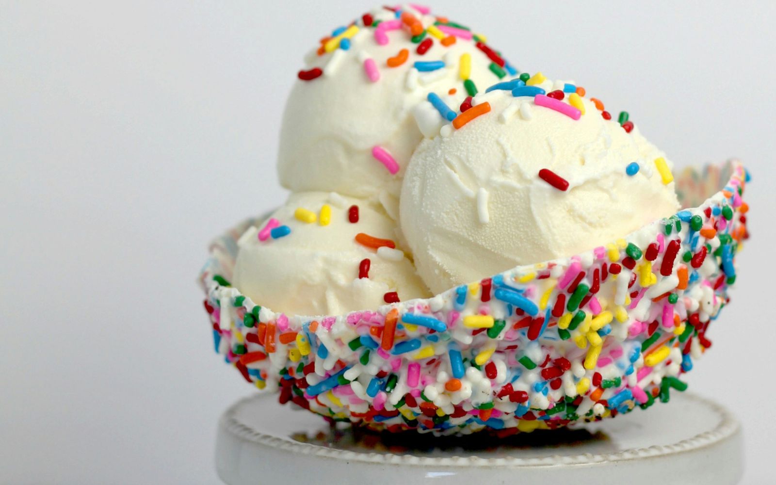 London's coolest indie ice creams