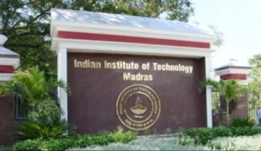 IIT Madras launches entrepreneurship school for deep-tech disruption