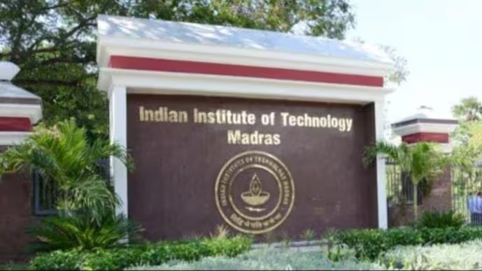 IIT Madras launches entrepreneurship school for deep-tech disruption