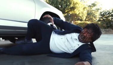Friday, August 8 - These 8 New Horror Movies Released Today