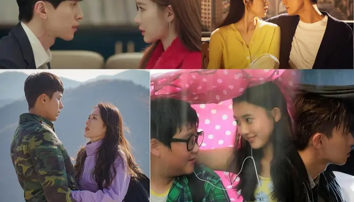Liked Business Proposal? Watch these romantic Korean dramas on Netflix, Prime and more