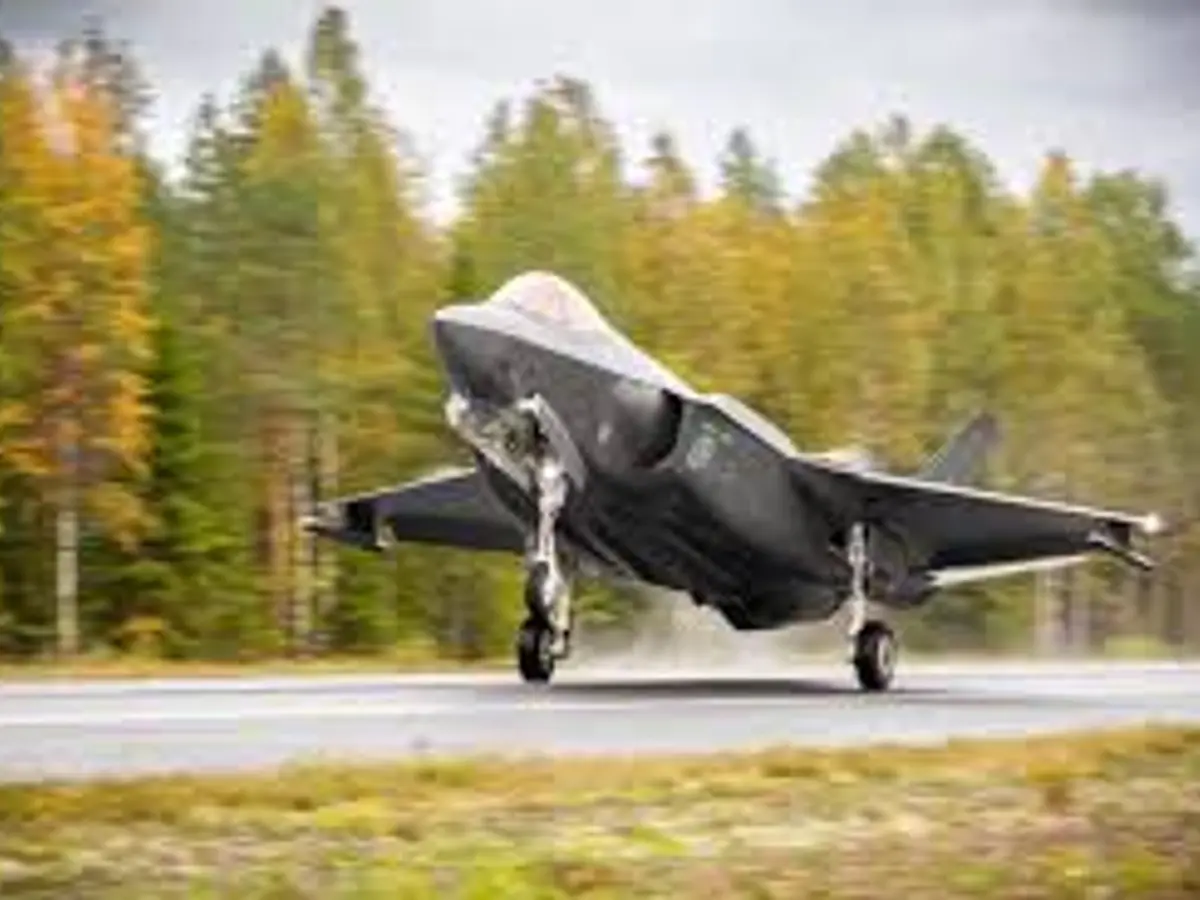 Spain ditches US stealth jet in defence shake-up with Europe