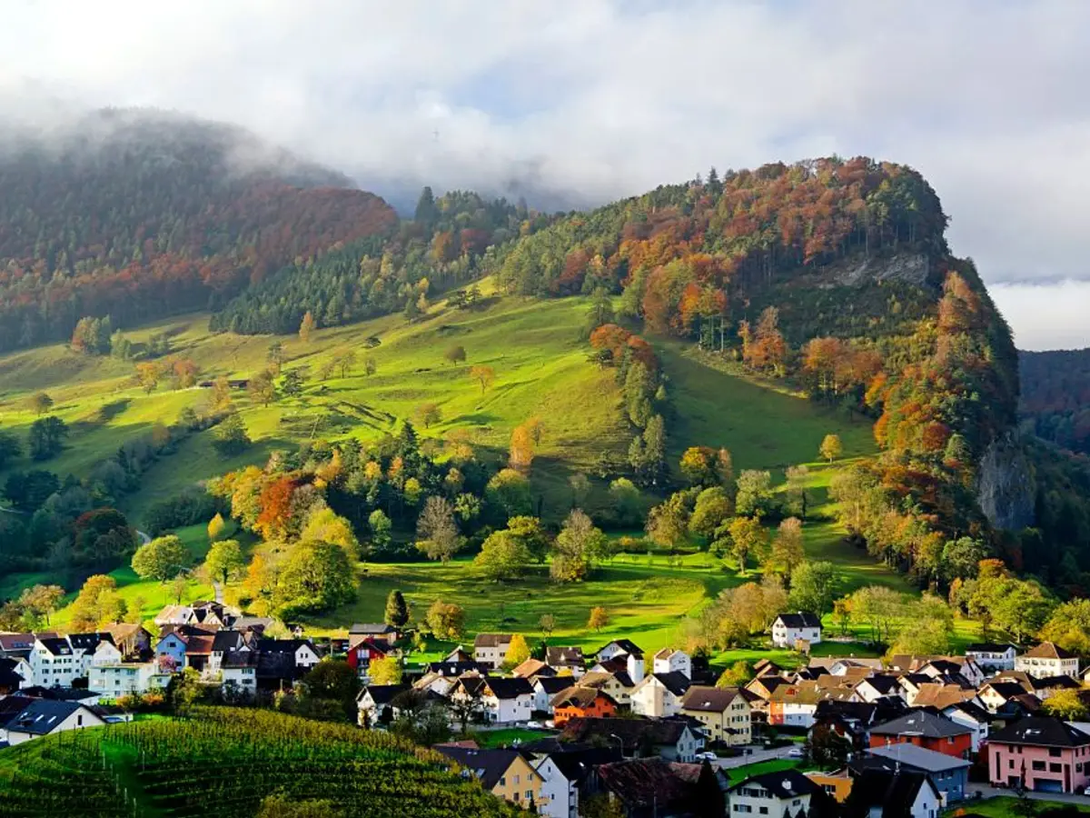 Top 10 safest countries to live in with the lowest risk of natural disasters