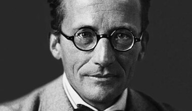 The man behind famous quantum physics experiment