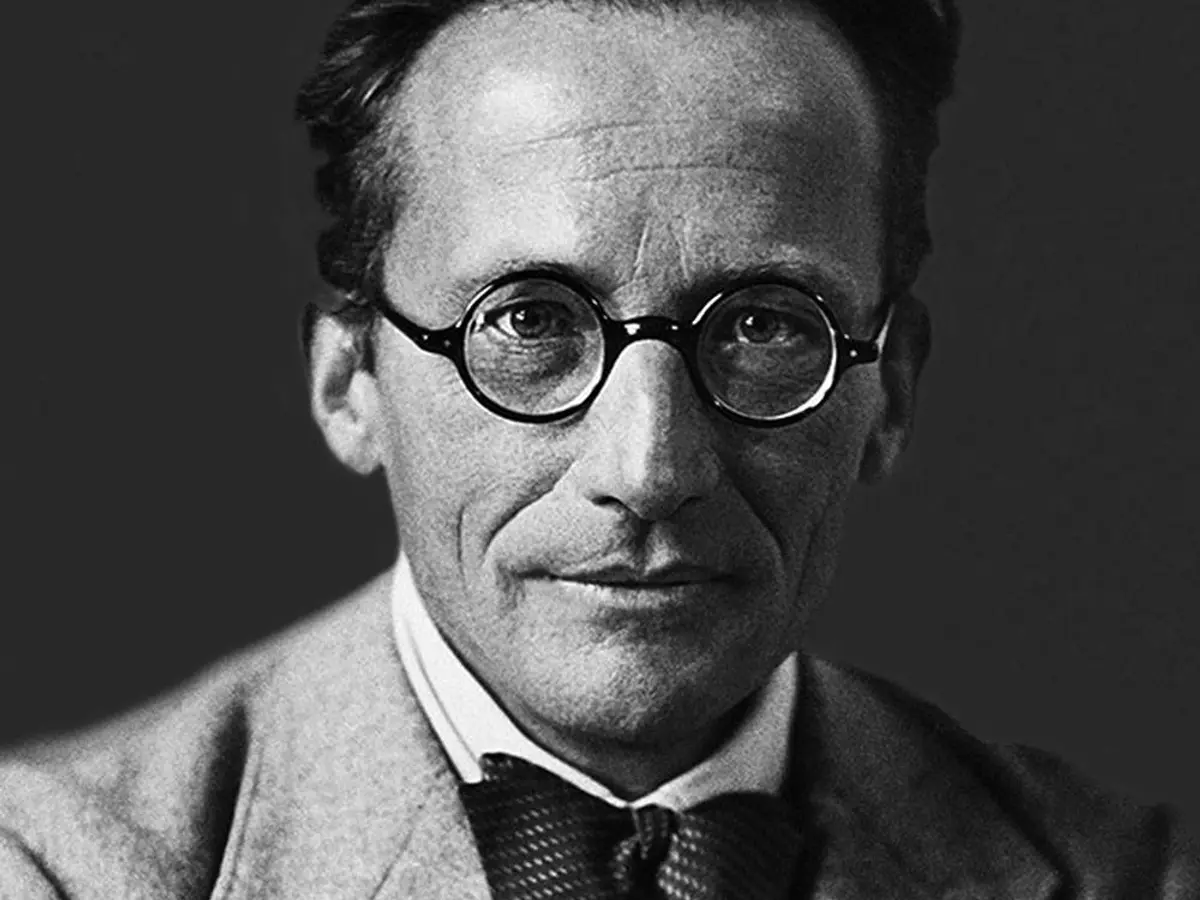The man behind famous quantum physics experiment