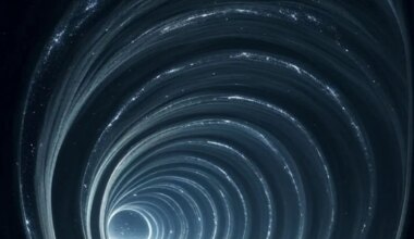 What really happens beyond a black hole’s event horizon?