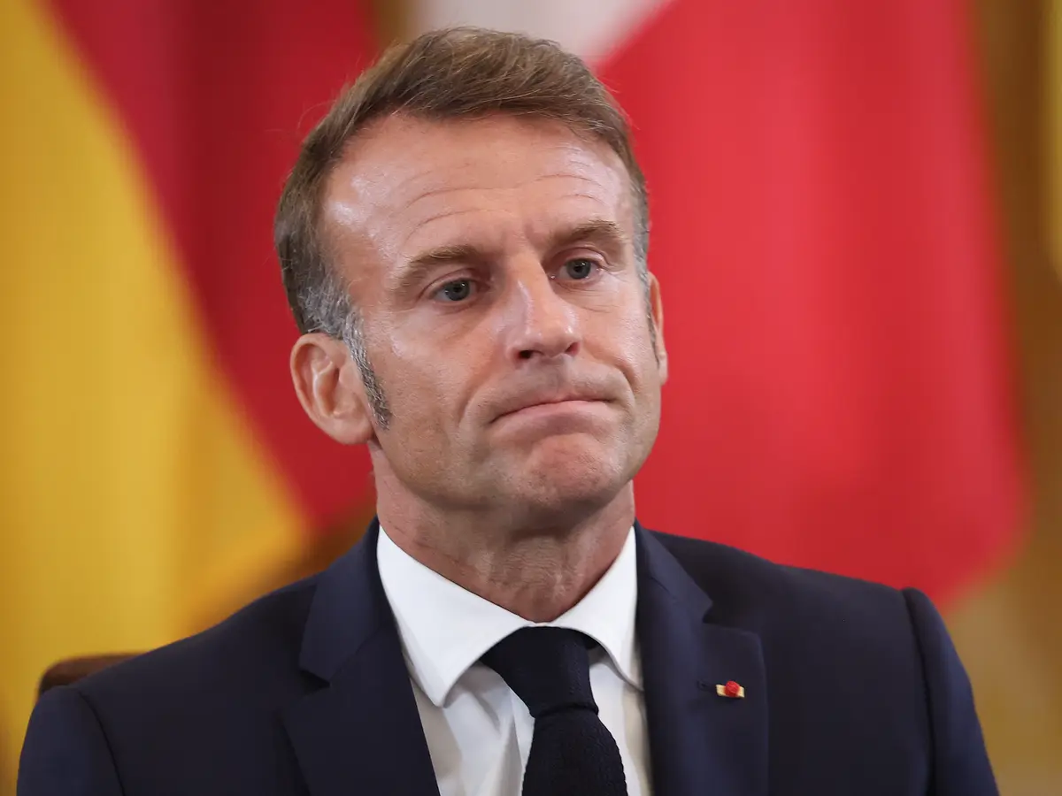 US ambassador slams France’s ‘lack of action’ on antisemitism in letter to Macron