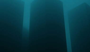 'Time just stopped' — Scientists stumble upon 8,500-year-old world deep inside the sea