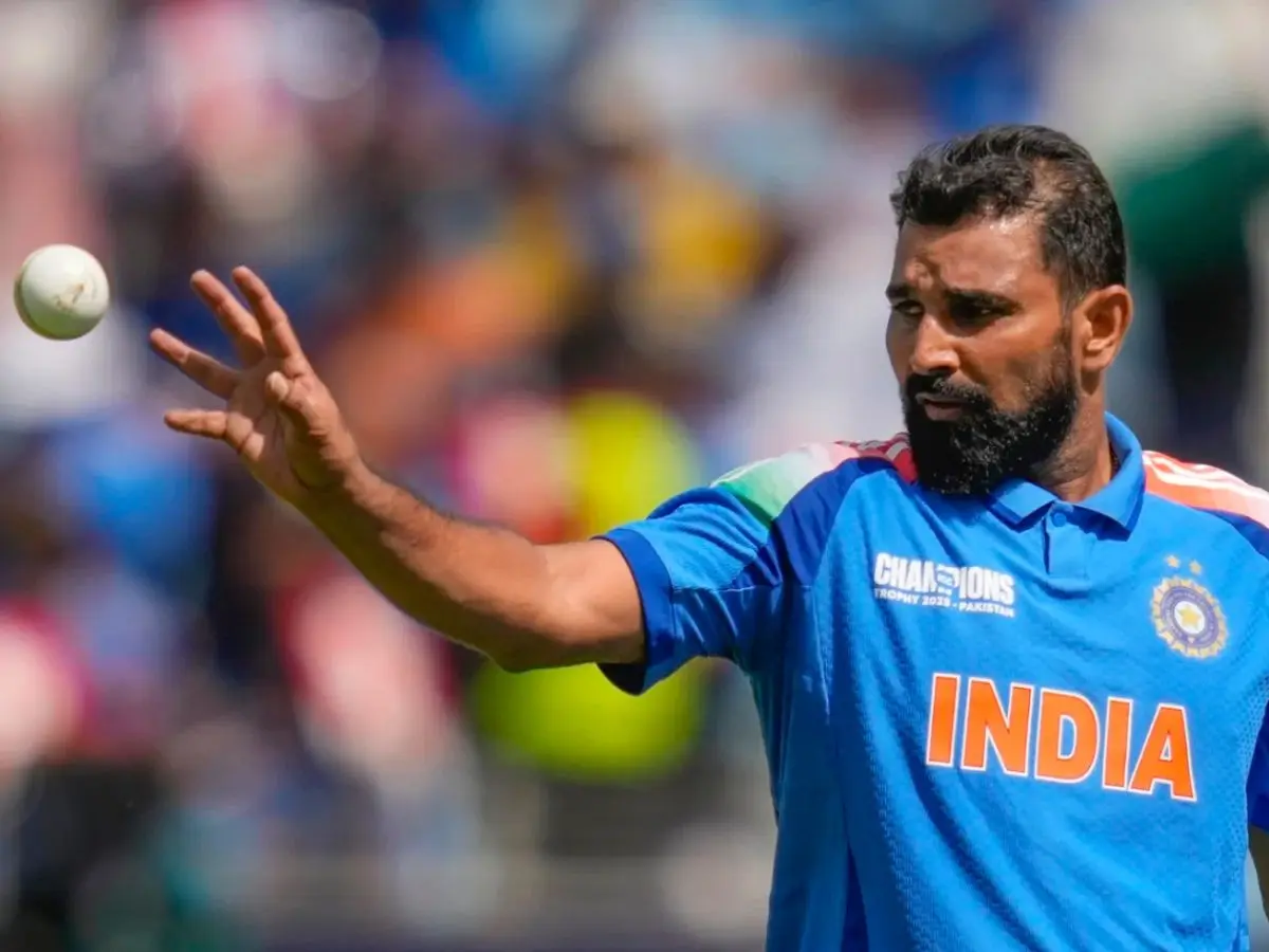 After Ashwin and Pujara, Shami addresses retirement chatter