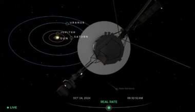 5 shocking near-death encounters of Voyager 2 you didn’t know about!