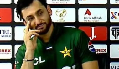Three players who could replace Mohammad Rizwan as ODI captain — No.2 might shock you - WION