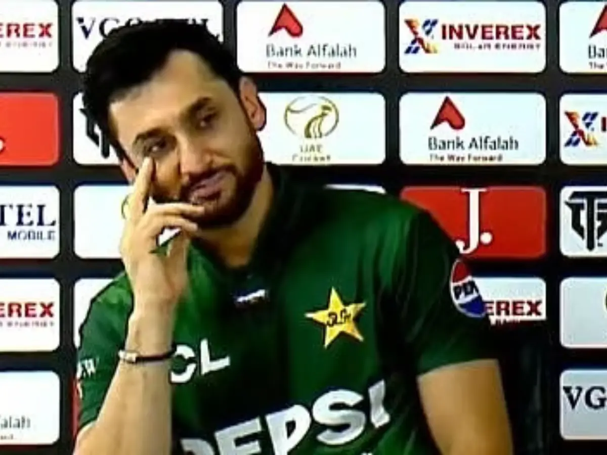 Three players who could replace Mohammad Rizwan as ODI captain — No.2 might shock you - WION