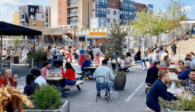 Five outdoor summer events in South London not worth missing – Southwark News