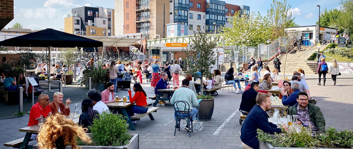 Five outdoor summer events in South London not worth missing – Southwark News