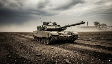 Economies struggling, but Europe routes billions to buy weapons – Firstpost