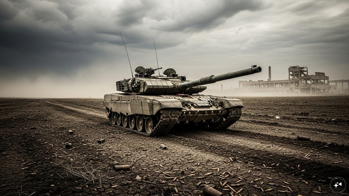 Economies struggling, but Europe routes billions to buy weapons – Firstpost