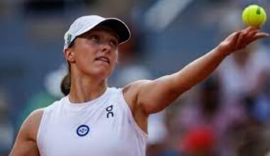 Tennis: WTA Canadian Open results - collated