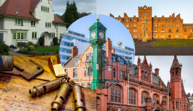 Birmingham Heritage Week 2025: Biggest festival yet – bookings about to open