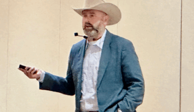 ABS’s Dr. Matthew Cleveland: Genetics Driving Cattle Sustainability