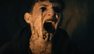 'Shaman' Deconstructs the Standard Possession Film [Review]