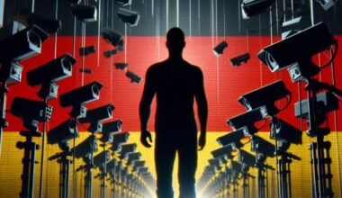 No Spyware for Every Crime! Germany Says No to Sentences Under Three Years