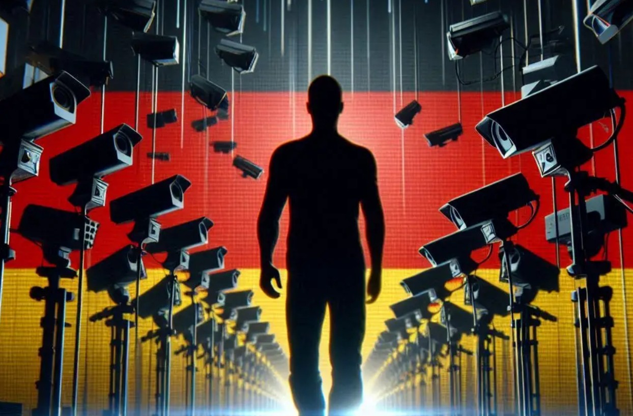 No Spyware for Every Crime! Germany Says No to Sentences Under Three Years