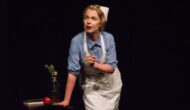 The Poetical Life of Philomena McGuinness