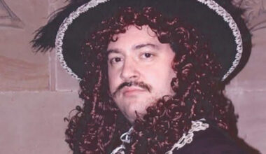 Story of King Charles II being explored at event in Lichfield