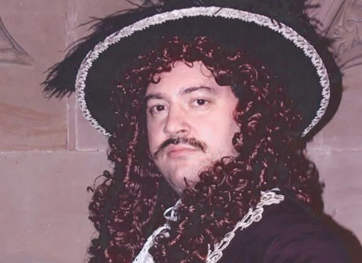 Story of King Charles II being explored at event in Lichfield