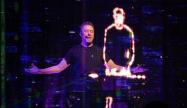 'Future of live music' event to be hosted in MediaCity this August