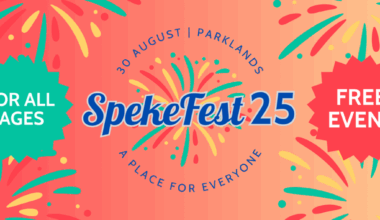 Speke is hosting its first ever community festival this weekend – here’s what you need to know about SpekeFest 25